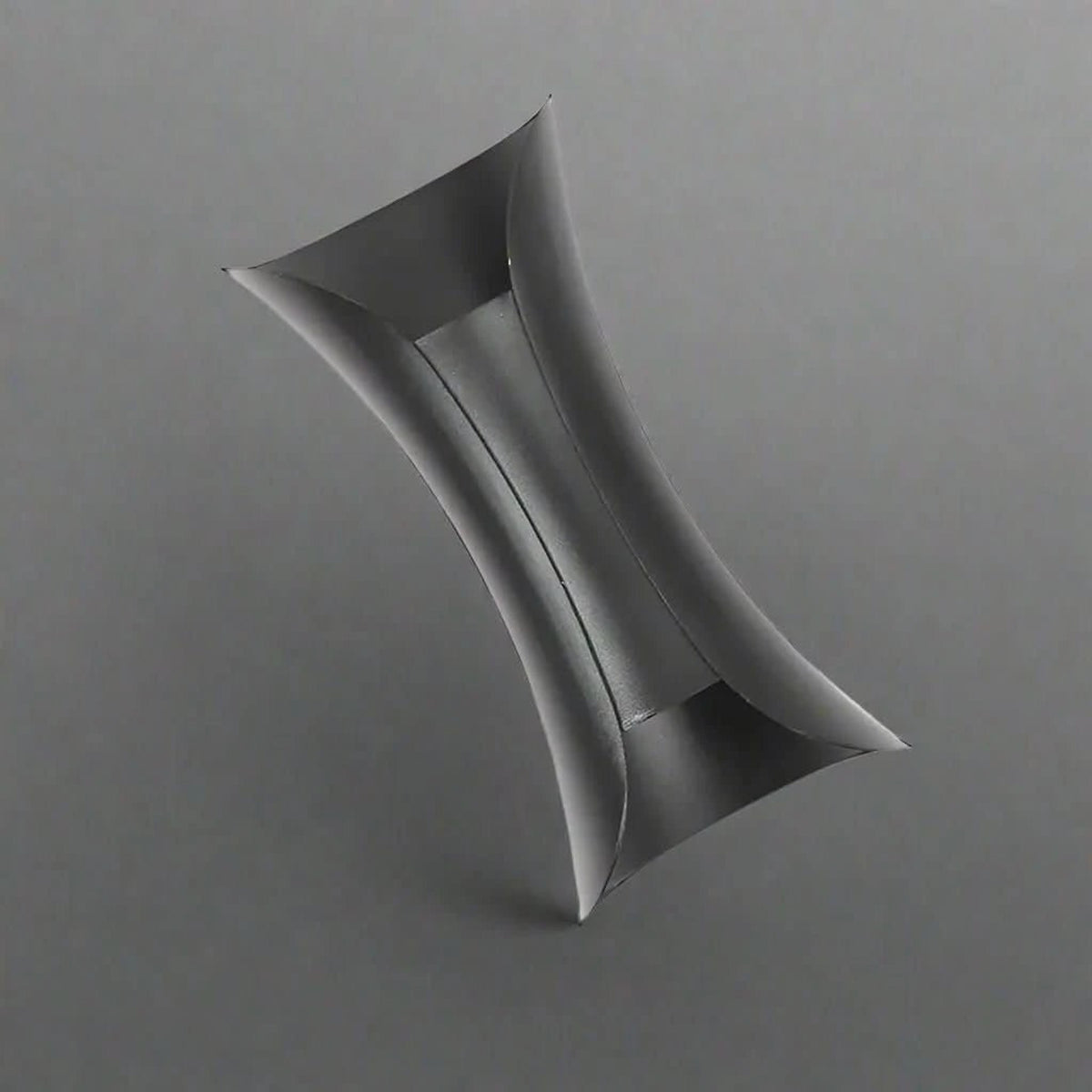 Curved Metal LED Wall Light With Dual Directional Output - Image 7