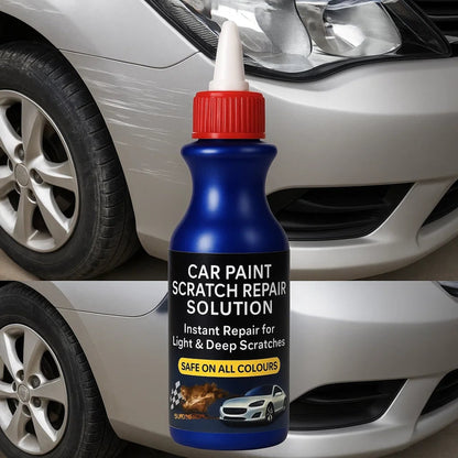 Deep Car Scratch Remover Ultimate Scratch Removal For Cars - Image 1