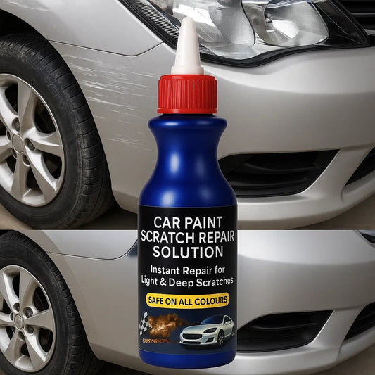 Deep Car Scratch Remover Ultimate Scratch Removal For Cars - Image 1