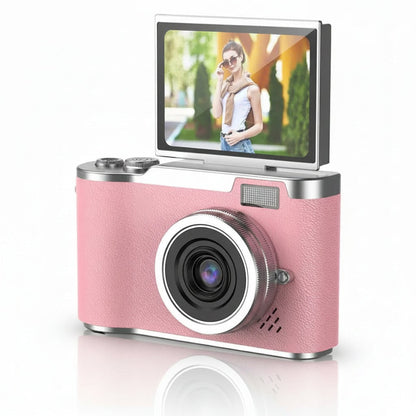 Digital Camera With 4K Video 48MP And Flip Screen - Image 7