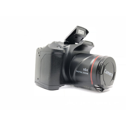 Digital Video Camera With 1080p Recording And 16x Digital Zoom - Image 2