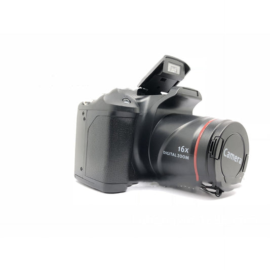Digital Video Camera With 1080p Recording And 16x Digital Zoom - Image 2