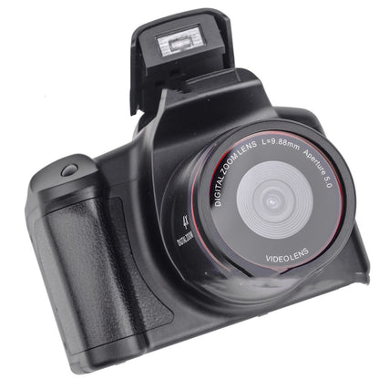 Digital Video Camera With 1080p Recording And 16x Digital Zoom - Image 5