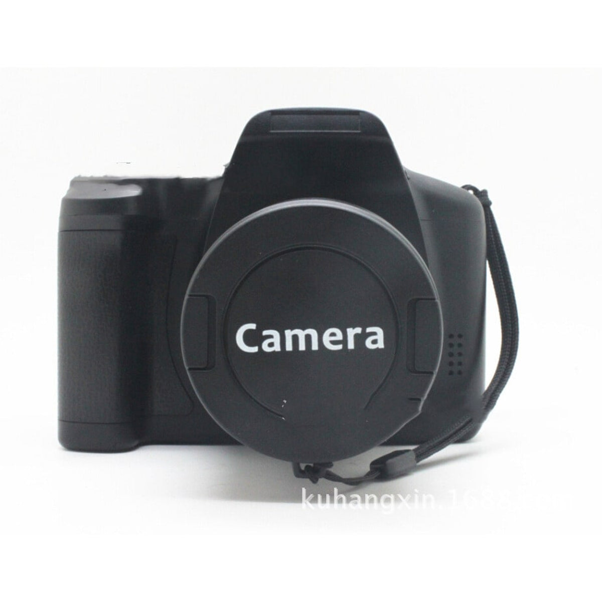 Digital Video Camera With 1080p Recording And 16x Digital Zoom - Image 3