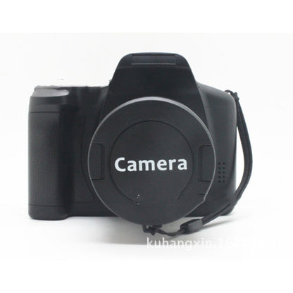 Digital Video Camera With 1080p Recording And 16x Digital Zoom - Image 3