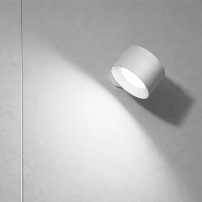 Dimmable Wall-mounted Wireless Wall Lamp - Image 1