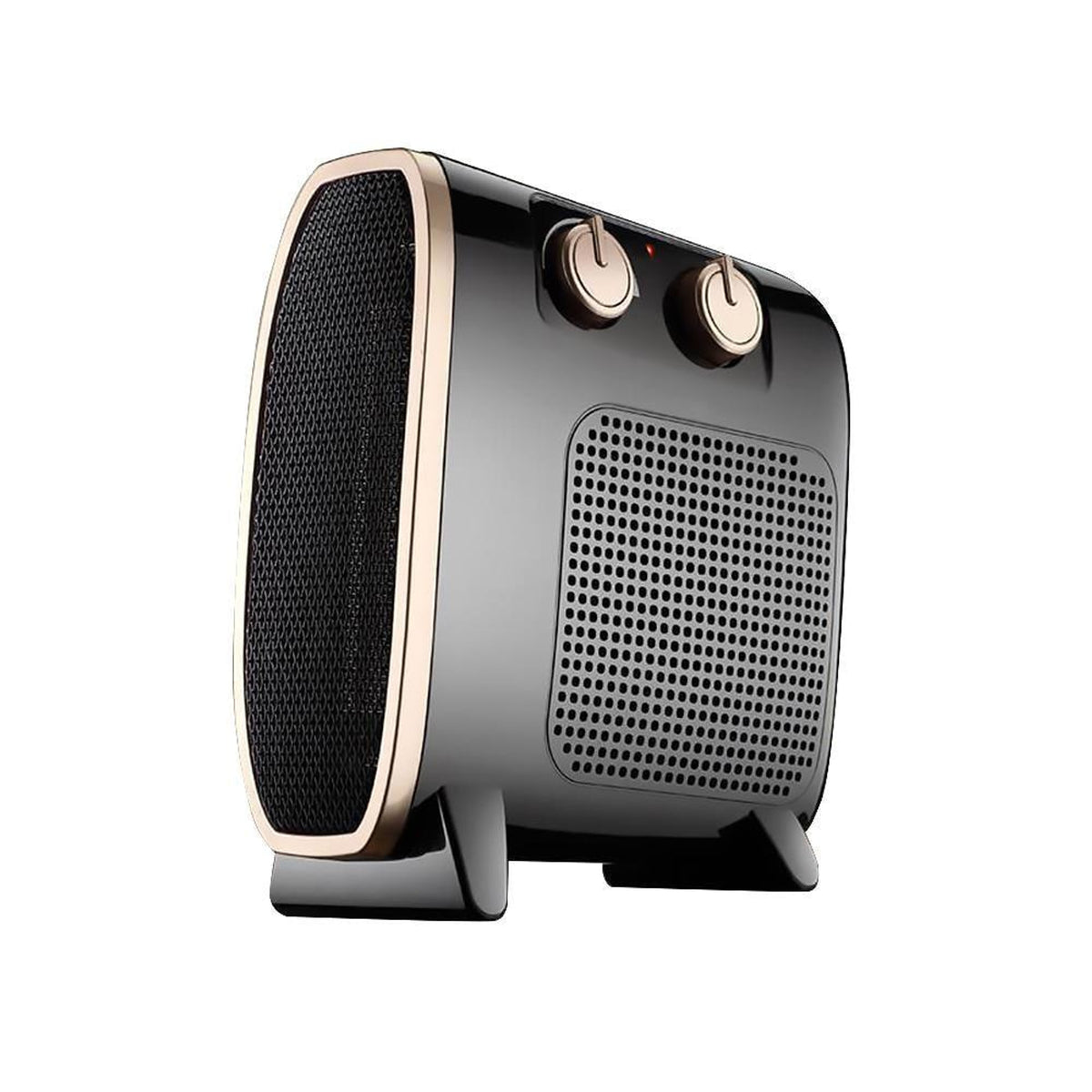 Electric Fan Heater With Fast Heat Energy Saving Portable Heater - Image 6
