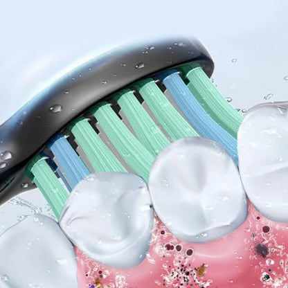 Electric Sonic Toothbrush With 6 Modes IPX7 Waterproof And Long Battery Life - Image 10