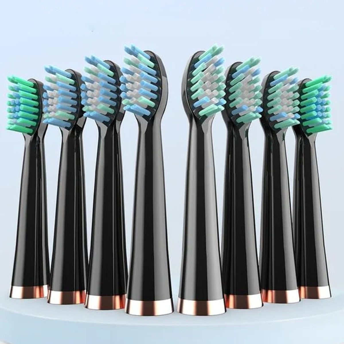 Electric Sonic Toothbrush With 6 Modes IPX7 Waterproof And Long Battery Life - Image 14