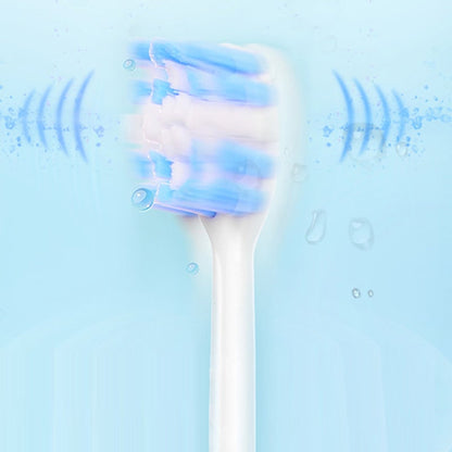 Electric Sonic Toothbrush With 6 Modes IPX7 Waterproof And Long Battery Life - Image 12