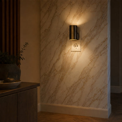 Emberholm Auto LED Wall Lamp - Image 3
