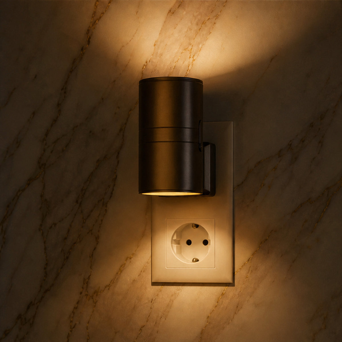Emberholm Auto LED Wall Lamp - Image 5