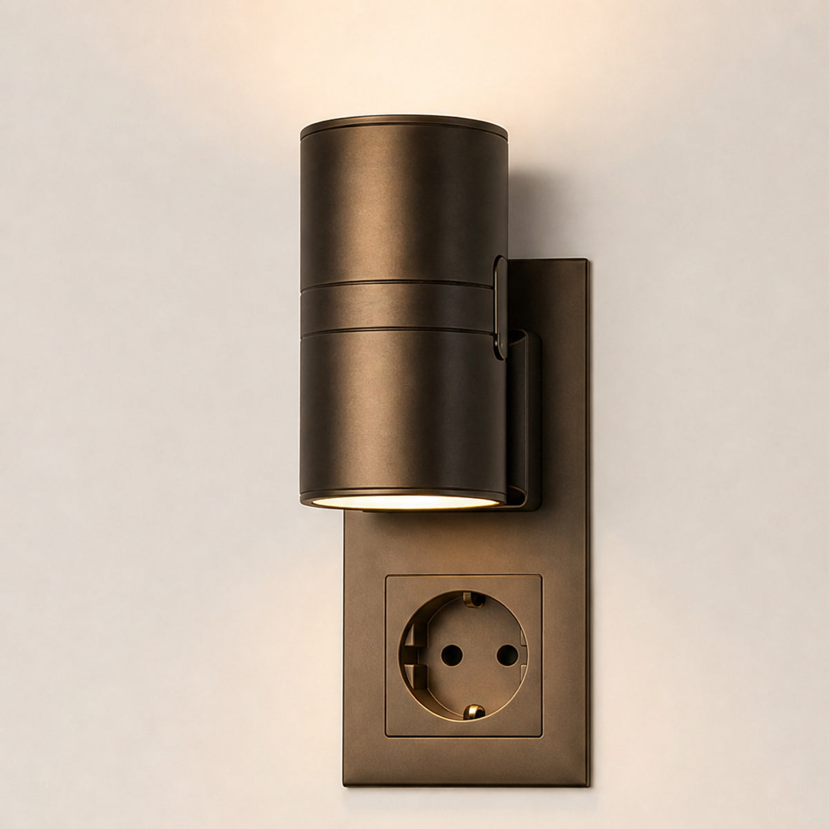 Emberholm Auto LED Wall Lamp - Image 7