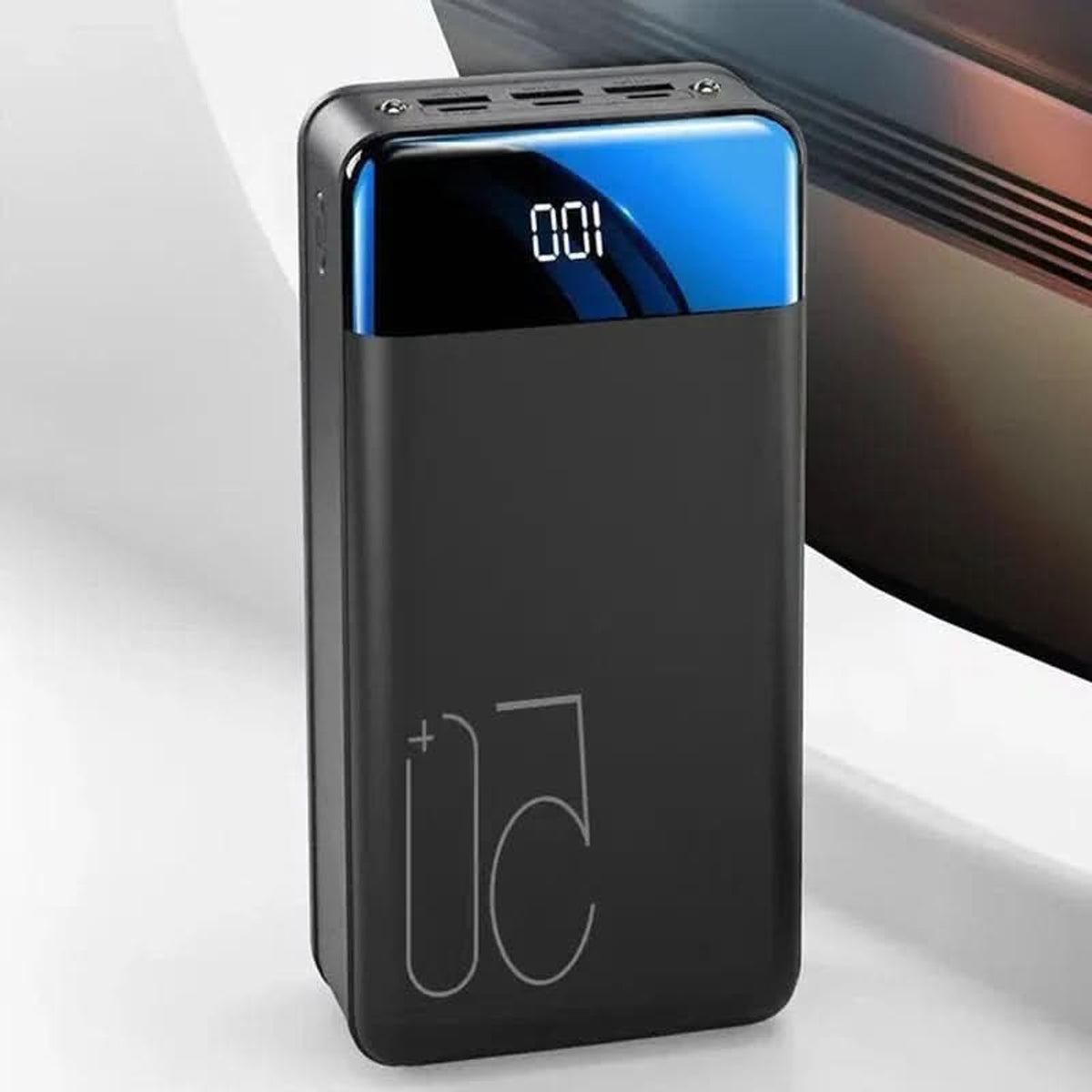 Energion X100 100 000mAh 65W Fast Charging Power Bank - Image 2