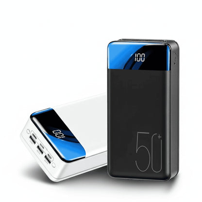 Energion X100 100 000mAh 65W Fast Charging Power Bank - Image 5