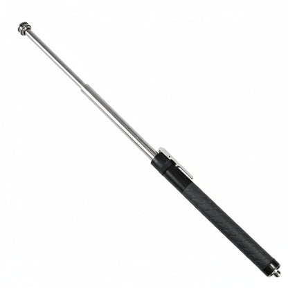 Expandable Baton With Telescopic Design Glass Breaker And Non-Slip Grip For Personal Safety - Image 11