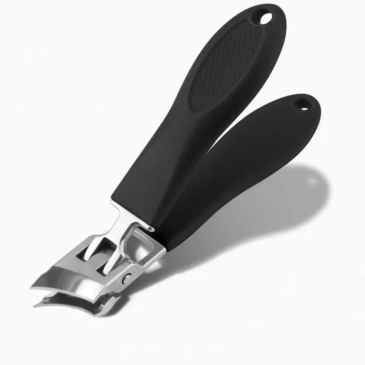 Extra Large Stainless Steel Nail Clippers For Thick And Hard Nails - Image 2