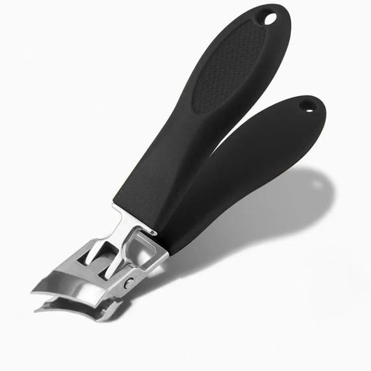 Extra Large Stainless Steel Nail Clippers For Thick And Hard Nails - Image 2
