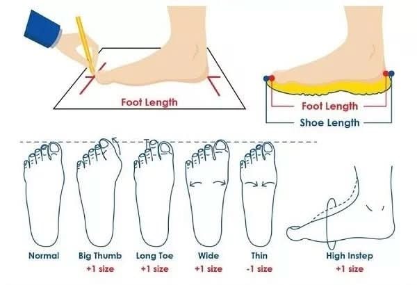Extra Wide Diabetic Shoes with Slip-On Design and Memory Foam Insole - Image 11