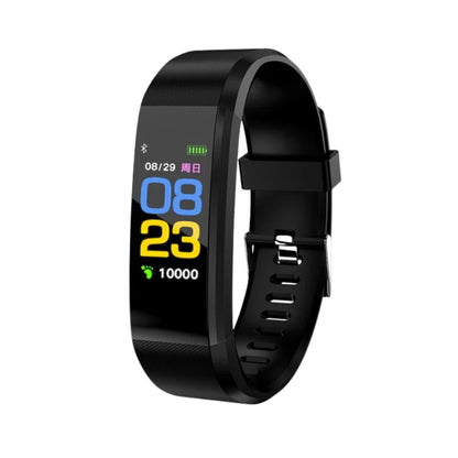 Fitness Tracker Watch With Heart Rate Monitoring And Step Counter For Seniors - Image 11