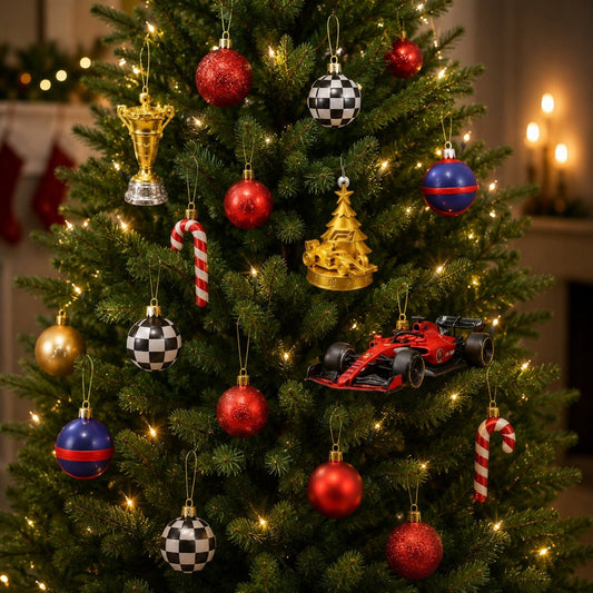 Formula 1 Advent Calendar 2026 With 24 Mini Cars - Image 5
