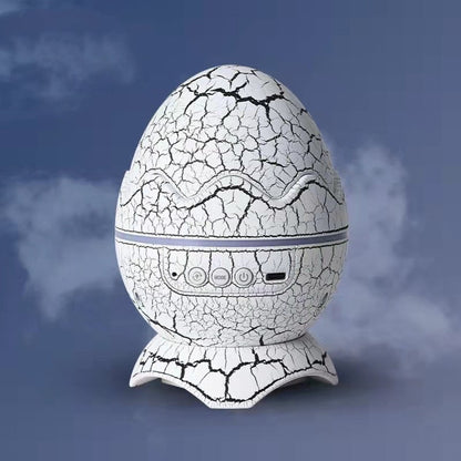 Galaxy Projector With LED Water Pattern Starlight Night Light - Image 2