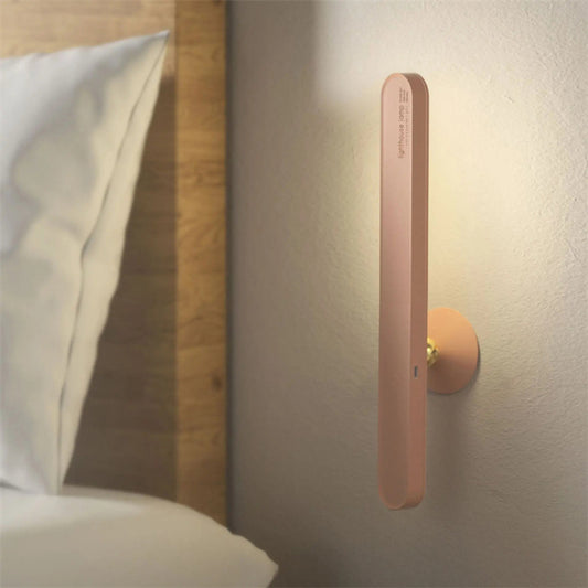 Geometric Desk Lamp With Adjustable Arm And Magnetic Base - Image 2
