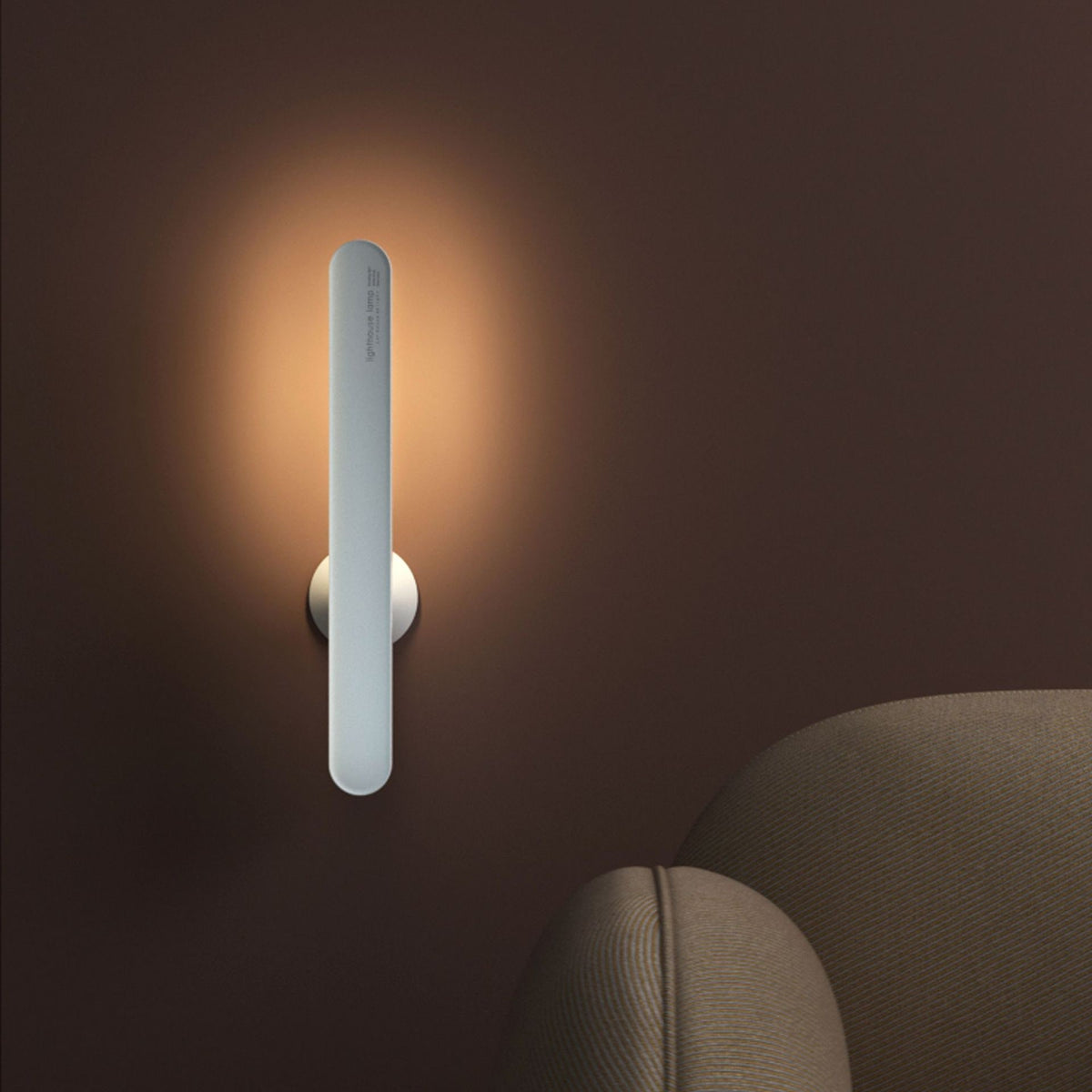Geometric Desk Lamp With Adjustable Arm And Magnetic Base - Image 7