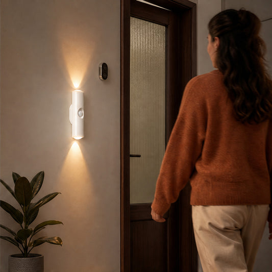 Glowmere Magnetic Motion Sensor Light - Image 3