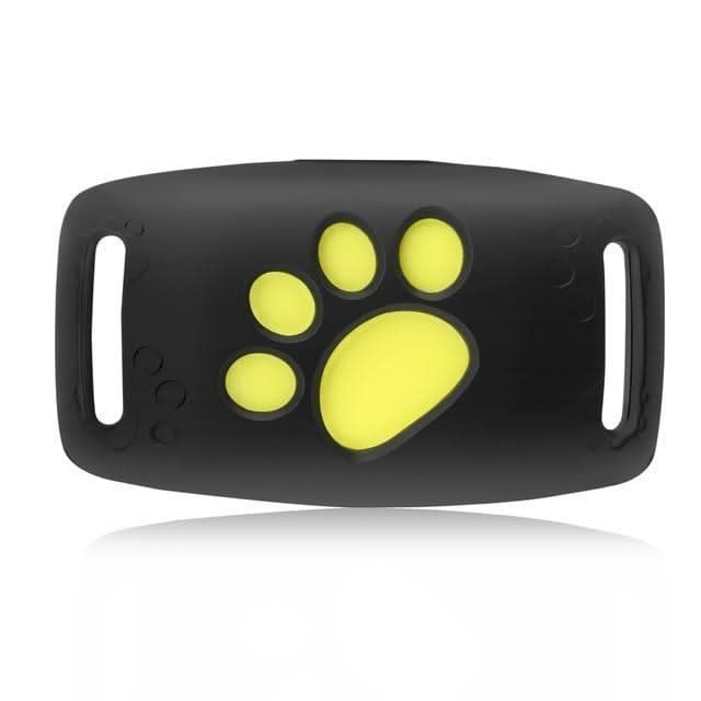 GPS Cat Tracker Collar For Real-Time Location Monitoring Of Your Pet - Image 2