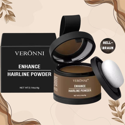 Hairline Powder For Instantly Fuller Hair & Brows With Natural Finish - Image 11
