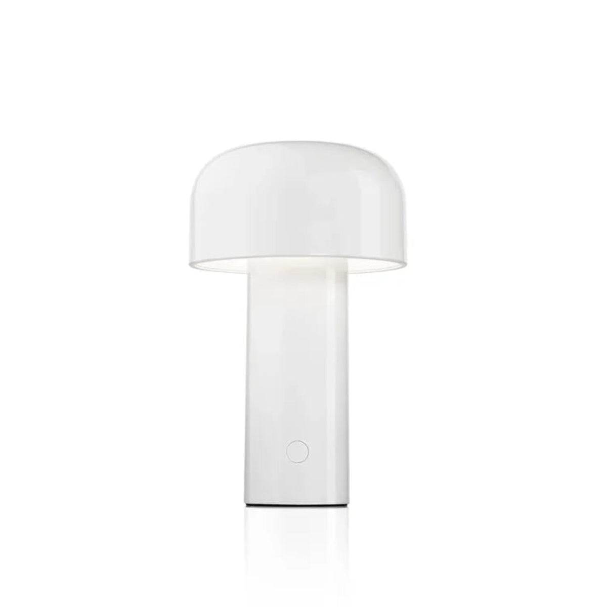 HaloGleam Table Rechargeable Mushroom Lamp - Image 2
