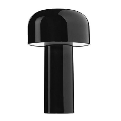 HaloGleam Table Rechargeable Mushroom Lamp - Image 26