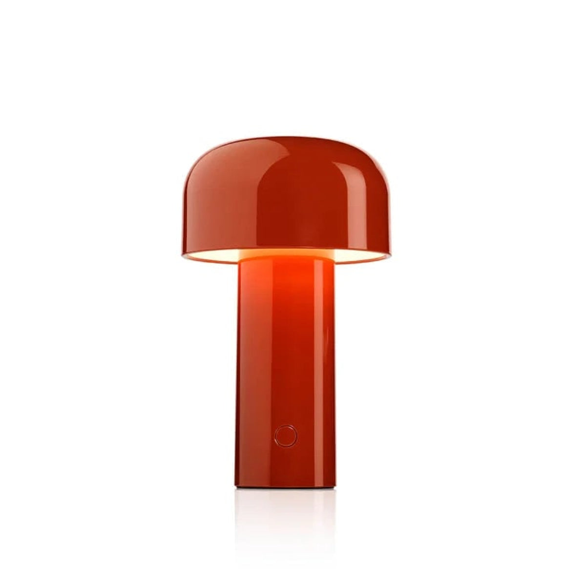 HaloGleam Table Rechargeable Mushroom Lamp - Image 3