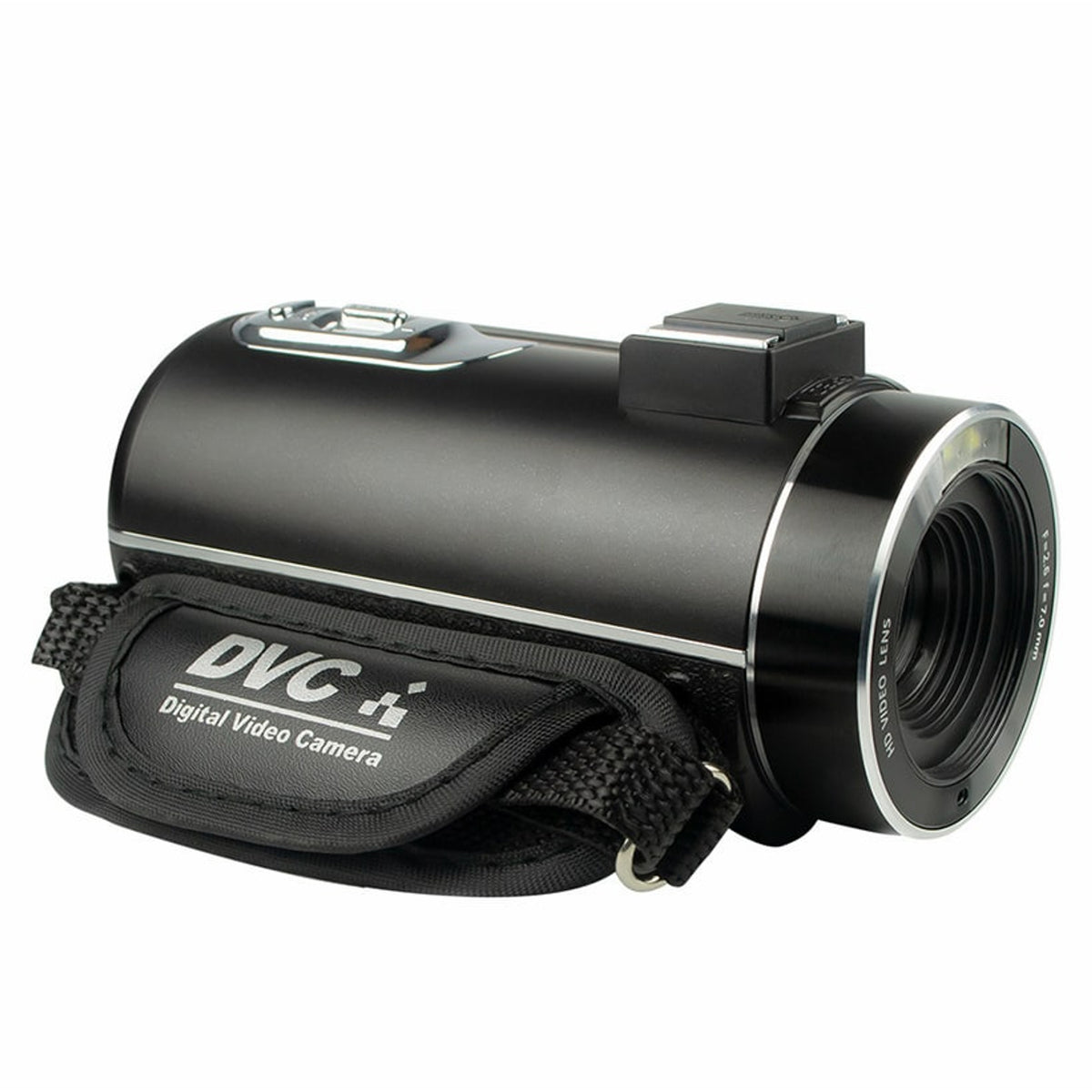 HD Digital Camera With 4K - Image 6