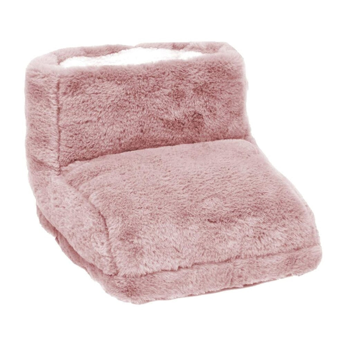 Heated Foot Warmer With 3 Heat Settings Rechargeable Wireless Design - Image 2