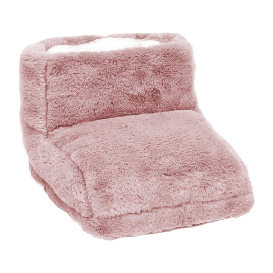 Heated Foot Warmer With 3 Heat Settings Rechargeable Wireless Design - Image 2