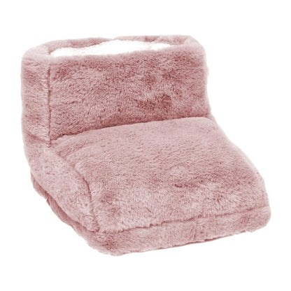 Heated Foot Warmer With 3 Heat Settings Rechargeable Wireless Design - Image 8