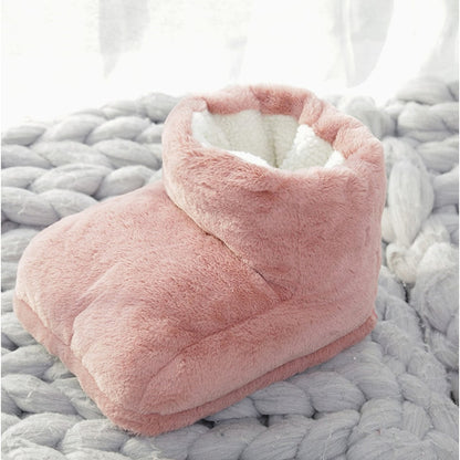 Heated Foot Warmer With 3 Heat Settings Rechargeable Wireless Design - Image 9