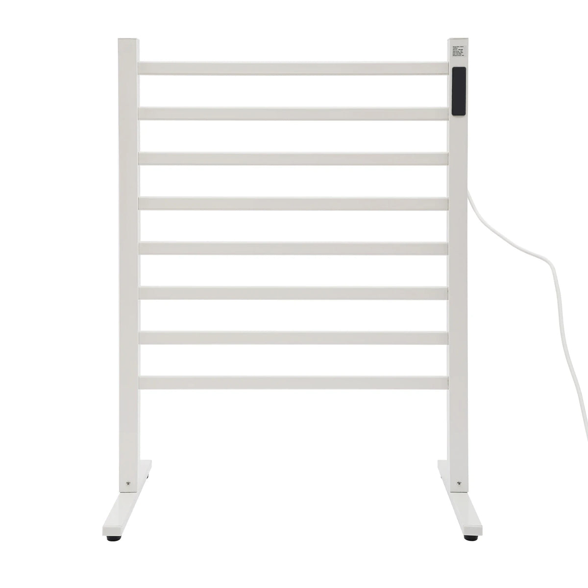 Heated Rack Electric Towel Warmer - Image 4
