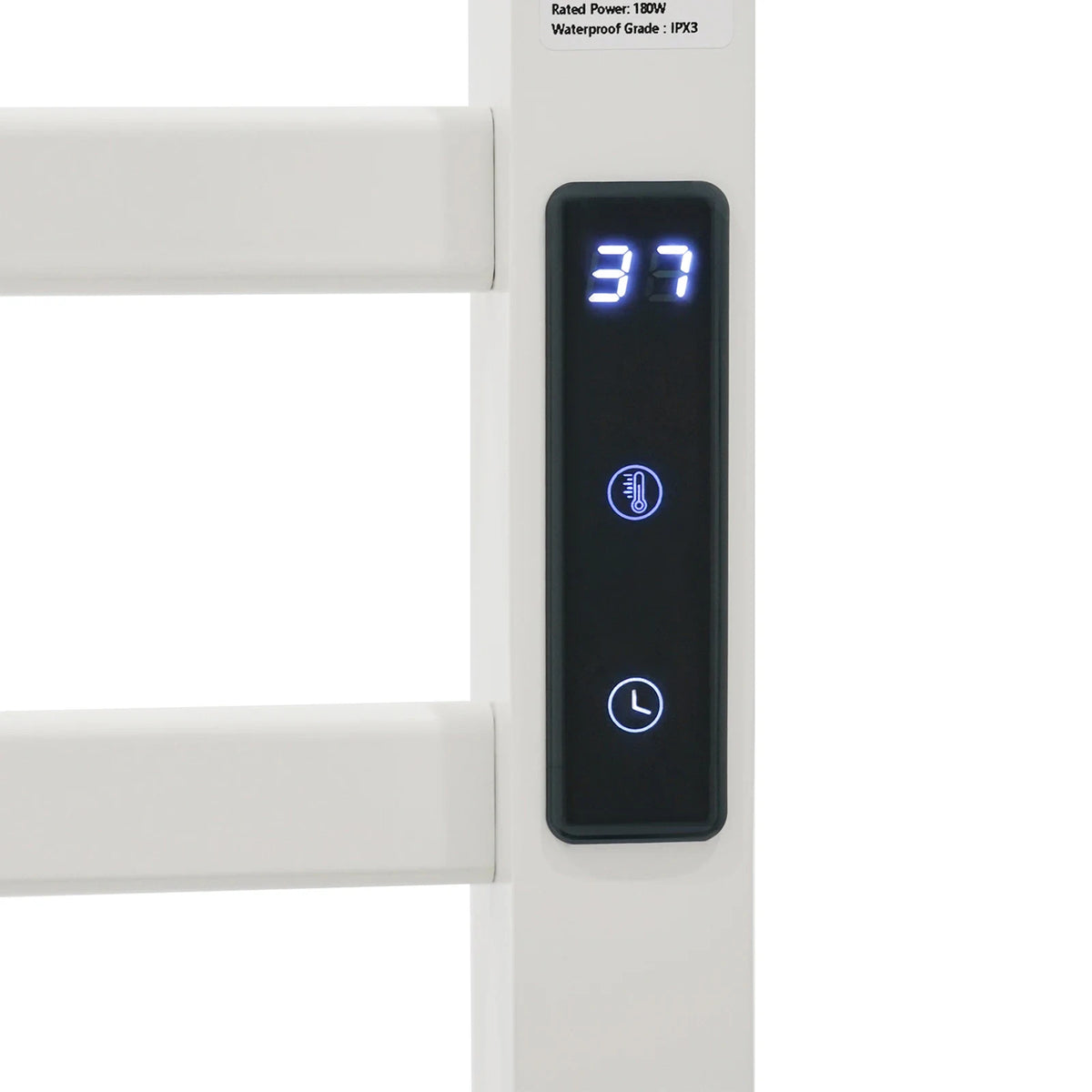 Heated Rack Electric Towel Warmer - Image 6