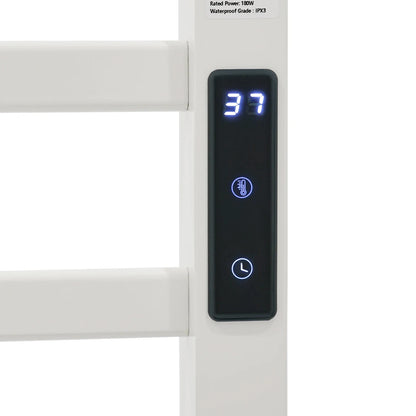 Heated Rack Electric Towel Warmer - Image 6