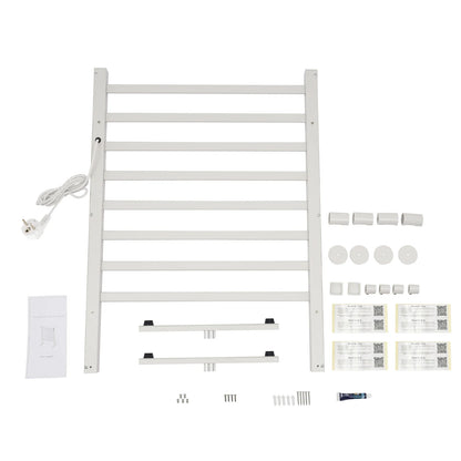 Heated Rack Electric Towel Warmer - Image 7