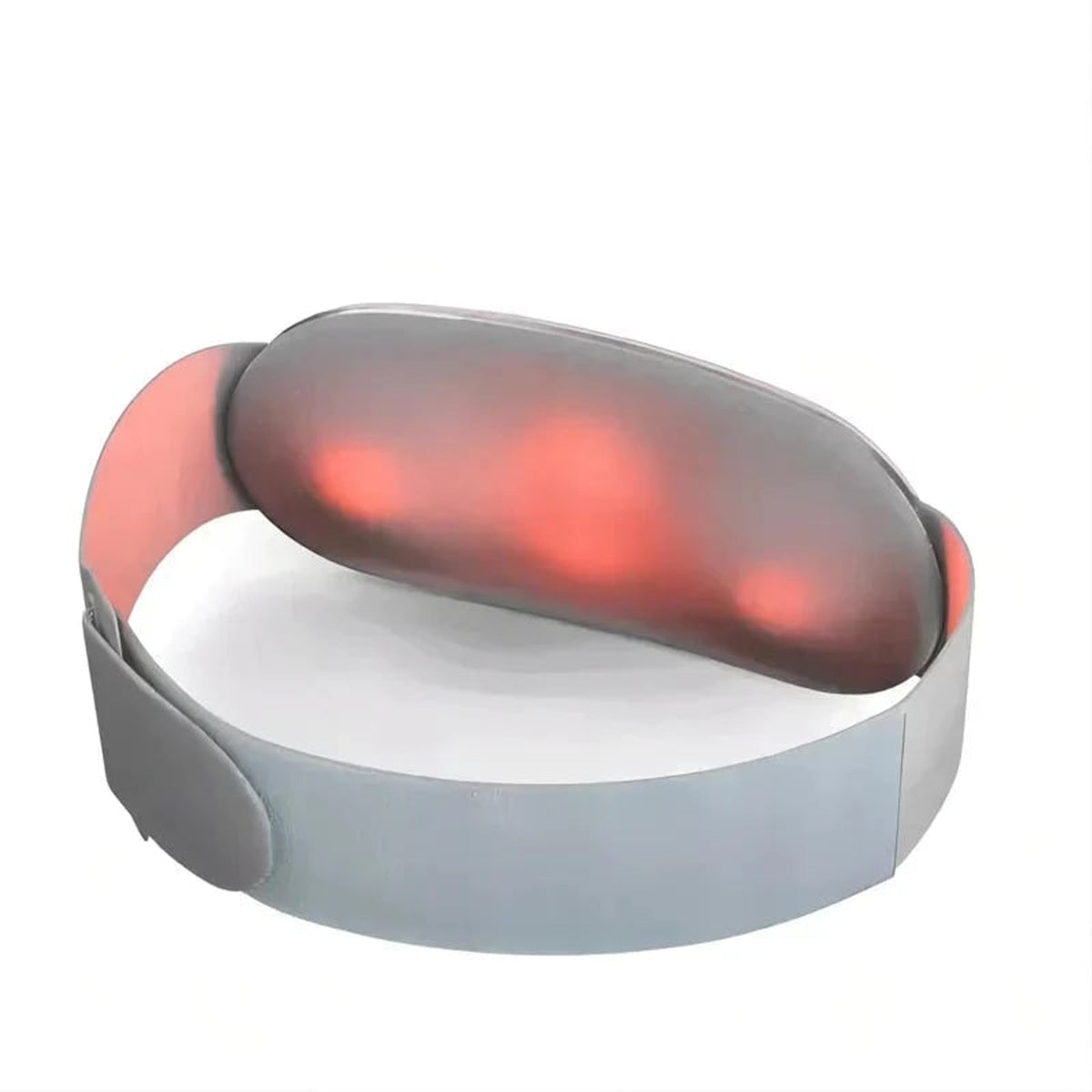 Heating Pad For Menstrual Discomfort With Heat And Massage Therapy - Image 6