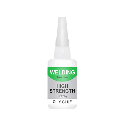 High Strength Oily Glue For Heavy-Duty Repairs On Metal And Plastic - Image 8