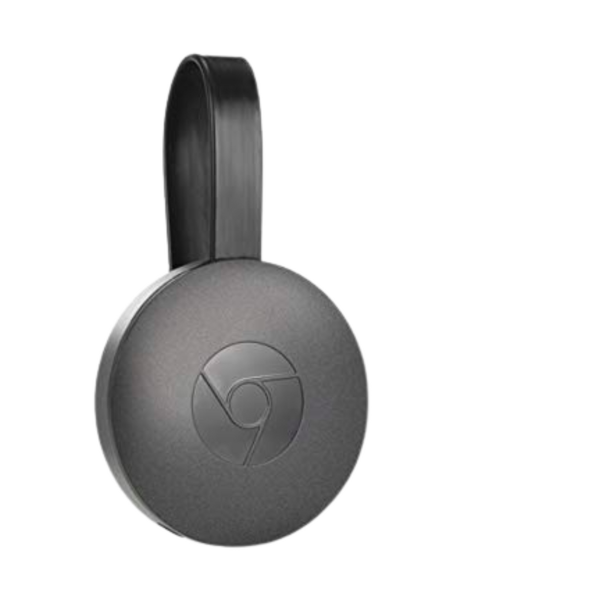 Home Decor Sans Fil Streaming Device With Circular Body - Image 1