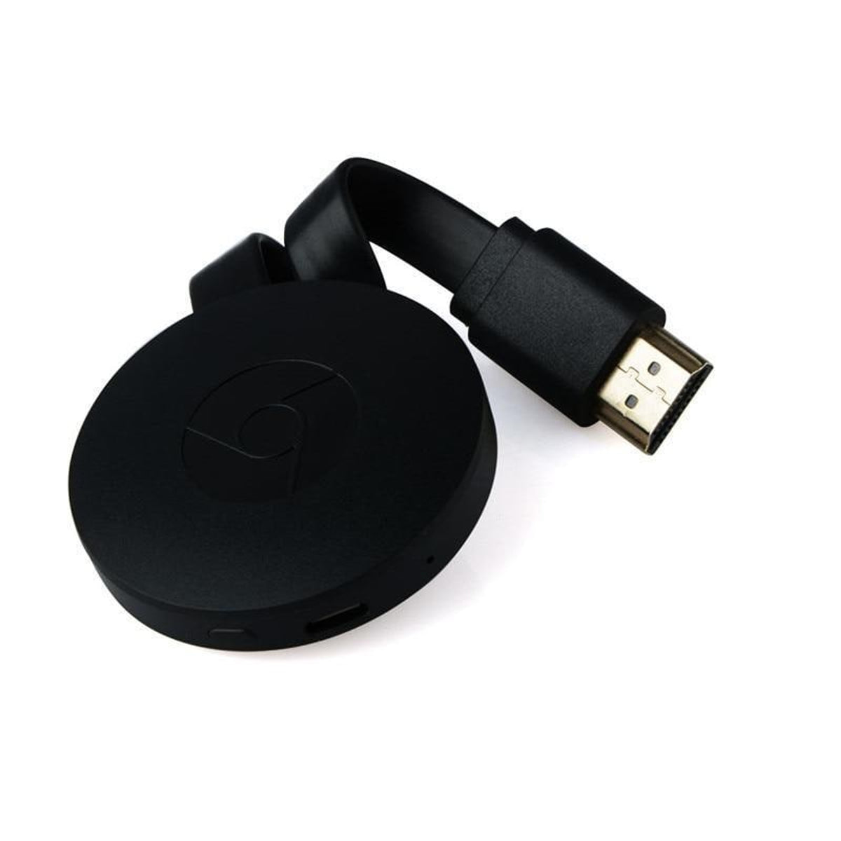 Home Decor Sans Fil Streaming Device With Circular Body - Image 2