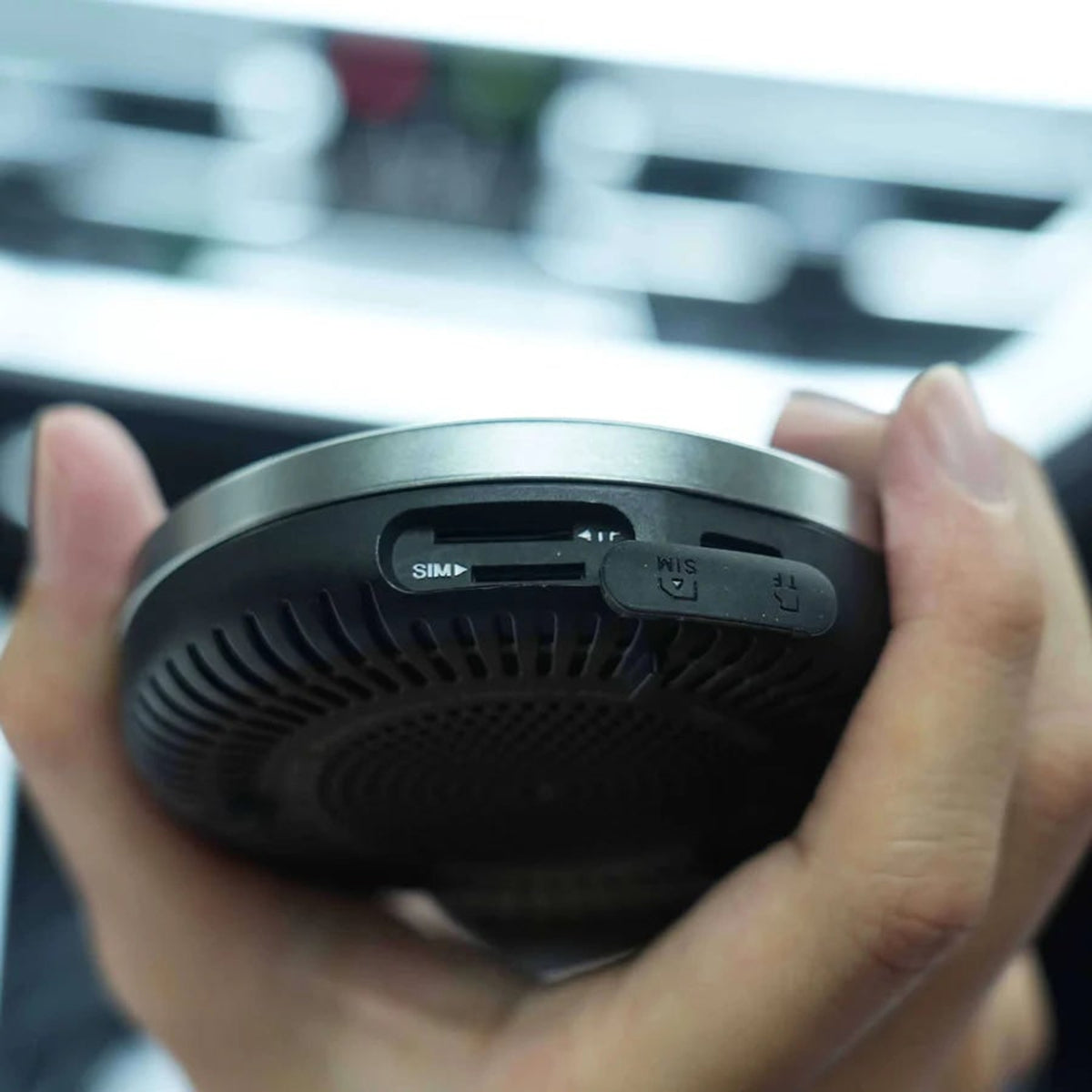 I3 Wireless Carplay Ai Box - Image 6