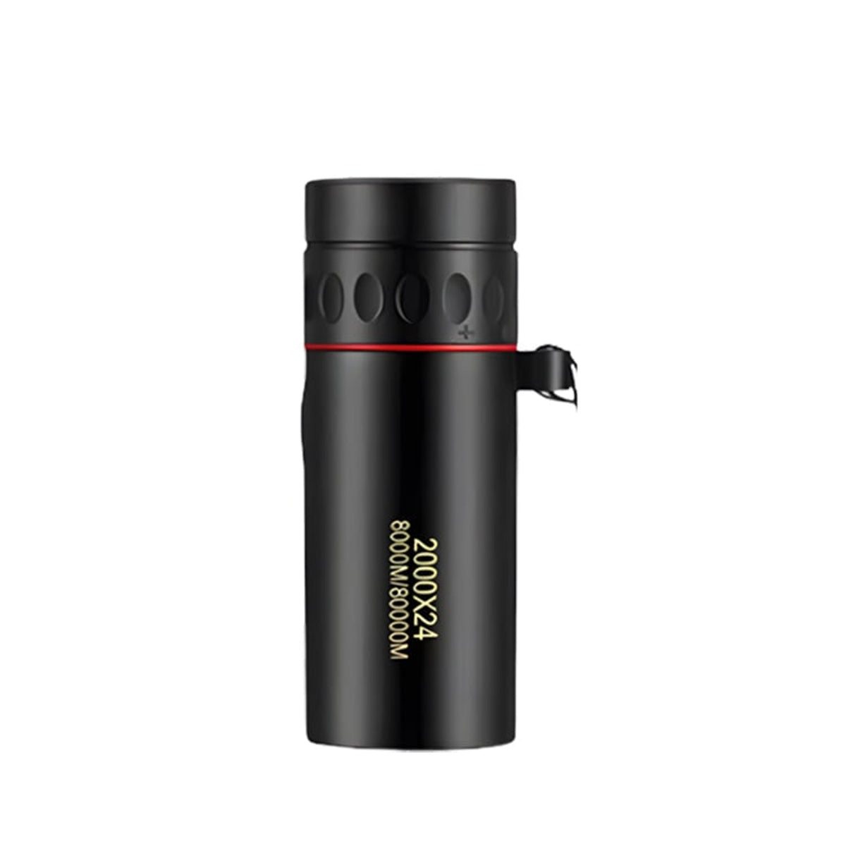 Imaging Night Vision Device HD Screen Thermal Camera With Long Range - Image 1