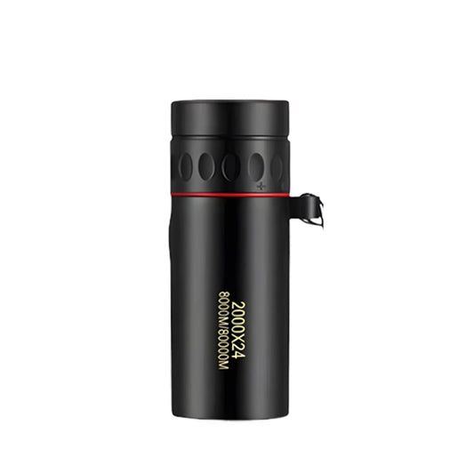 Imaging Night Vision Device HD Screen Thermal Camera With Long Range - Image 1